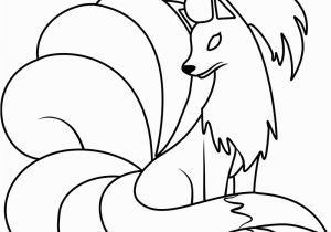 Pokemon Coloring Pages Free Online Ninetales Pokemon Coloring Page Free Pokémon Coloring Pages Pokemon