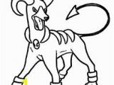 Pokemon Coloring Pages Houndoom Pokemon Coloring Pages Ariados – From the Thousand Pictures On Line