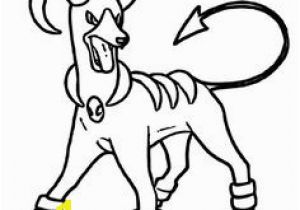 Pokemon Coloring Pages Houndoom Pokemon Coloring Pages Ariados – From the Thousand Pictures On Line