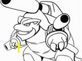 Pokemon Coloring Pages Mega Blastoise 322 Best isabelle Images In 2018