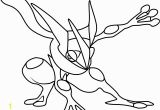 Pokemon Coloring Pages Mega Gengar Greninja Pokemon Coloring Page Pokemon Pinterest