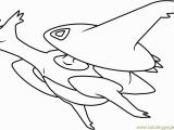 Pokemon Coloring Pages Mega Gengar Pokémon Coloring Pages