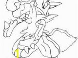 Pokemon Coloring Pages Mega Lucario Pokemon Coloring
