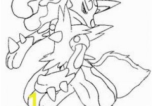 Pokemon Coloring Pages Mega Lucario Pokemon Coloring