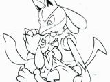 Pokemon Coloring Pages Mega Lucario Pokemon Coloring Pages Lucario Coloring Pages Free Pokemon Coloring