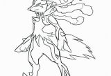 Pokemon Coloring Pages Mega Lucario Pokemon Coloring Pages Lucario Great Coloring Pages for with