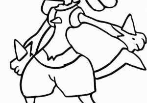 Pokemon Coloring Pages Mega Lucario Pokemon Coloring Pages Lucario Great Coloring Pages for with