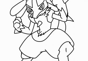 Pokemon Coloring Pages Mega Lucario Pokemon Printable Coloring Pages Lucario Gallery 11 F Luxury Mega