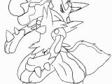 Pokemon Coloring Pages Mega Metagross 29 Pokemon Mega Malvorlagen