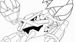 Pokemon Coloring Pages Mega Metagross Pokemon Mega Malvorlagen Malvorlagen Mega Entwickelte Pokemon Mega