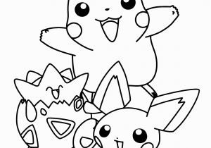 Pokemon Coloring Pages Online Free Coloring Pages Pokemon togepi with Line Coloring Pages In