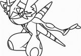 Pokemon Coloring Pages Printable Greninja 26 Pokemon Ausmalbilder solgaleo Colorprint