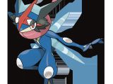 Pokemon Coloring Pages Printable Greninja Pin by Michaeltranhs On Greninja Pinterest