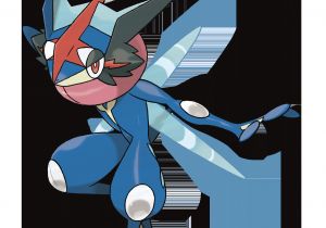 Pokemon Coloring Pages Printable Greninja Pin by Michaeltranhs On Greninja Pinterest