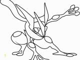 Pokemon Coloring Pages Printable Greninja Pinterest ä¸ç Joyce Lin Pipi Lin