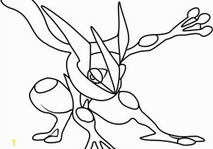 Pokemon Coloring Pages Printable Greninja Pinterest ä¸ç Joyce Lin Pipi Lin