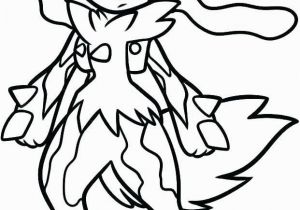 Pokemon Coloring Pages Printable Greninja Pokemon Coloring Pages Legendary
