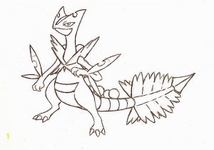 Pokemon Coloring Pages Printable Greninja Pokemon Mega Evolution Coloring Pages