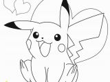 Pokemon Coloring Pages Printable Pikachu Pikachu Coloring Pages Unique Pikachu Pokemon Coloring Pages