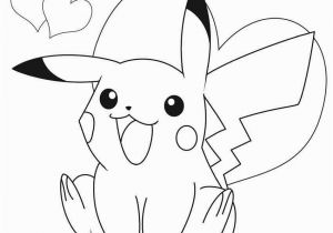 Pokemon Coloring Pages Printable Pikachu Pikachu Coloring Pages Unique Pikachu Pokemon Coloring Pages