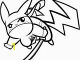 Pokemon Coloring Pages Printable Pikachu Pokemon Pikachu Coloring Pages Printable