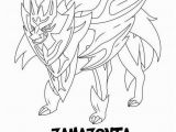Pokemon Coloring Pages Sword and Shield Kids N Fun