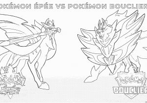 Pokemon Coloring Pages Sword and Shield Pokemon Sword Vs Pokemon Shield 2019 Coloring Pages Printable