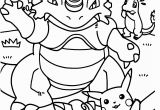 Pokemon Coloring Pages to Print for Free Pokemon Coloring Pages for Kids Printable