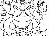 Pokemon Coloring Pages to Print for Free Pokemon Coloring Pages for Kids Printable