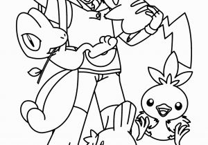 Pokemon Coloring Pages to Print for Free Pokemon Go Coloring Pages Best Coloring Pages for Kids