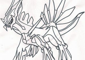 Pokemon Dialga and Palkia Coloring Pages Dialga Palkia Colouring Pages Coloring Home
