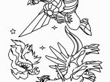 Pokemon Dialga and Palkia Coloring Pages Gallade Coloring Pages at Getcolorings