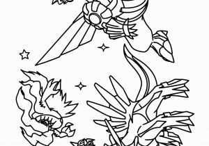 Pokemon Dialga and Palkia Coloring Pages Gallade Coloring Pages at Getcolorings