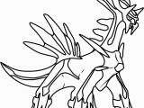 Pokemon Dialga and Palkia Coloring Pages Palkia Kleurplaat 28 Afbeeldingen