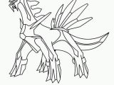 Pokemon Dialga and Palkia Coloring Pages Palkia Kleurplaat 28 Afbeeldingen