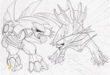 Pokemon Dialga and Palkia Coloring Pages Palkia Vs Dialga by Pokeprof On Deviantart