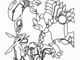 Pokemon Mega Gyarados Coloring Pages Legendary Pokemon to Color – Through the Thousands