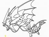 Pokemon Mega Gyarados Coloring Pages Mega 130 Gyarados Coloring Page by Nikki M Garrett On Deviantart