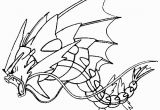 Pokemon Mega Gyarados Coloring Pages Pokemon Mega Coloring Page Mega Gardevoir Coloring Page