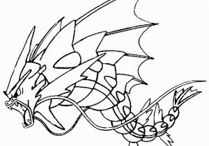 Pokemon Mega Gyarados Coloring Pages Pokemon Mega Coloring Page Mega Gardevoir Coloring Page