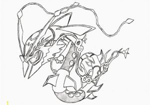 Pokemon Mega Rayquaza Coloring Pages Awesome Colorings Beautiful Http Colorings Co Pokemon Coloring Pages