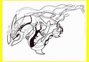 Pokemon Mega Rayquaza Coloring Pages Awesome Pokemon Gyarados Coloring Picture Image for Pages Style and