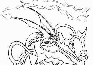 Pokemon Mega Rayquaza Coloring Pages Legendary Pokemon Coloring Pages Cool Coloring Pages