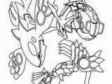 Pokemon Mega Rayquaza Coloring Pages Pokemon Coloring Pages for Kids Pokemon Rayquaza Colouring Pages
