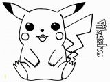 Pokemon Pikachu Coloring Pages Free Free Printable Pikachu Coloring Pages for Kids