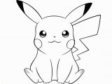 Pokemon Pikachu Coloring Pages Free Lovely Pokemon Pikachu Coloring Pages Free