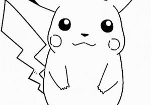 Pokemon Pikachu Coloring Pages Free Pikachu Coloring Sheets Free Printable Pikachu Coloring Pages for