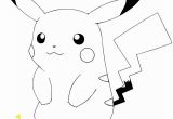 Pokemon Pikachu Coloring Pages Free Pokémon Go Pikachu Coloring Page