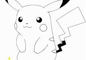 Pokemon Pikachu Coloring Pages Free Pokémon Go Pikachu Coloring Page