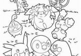 Pokemon Piplup Coloring Pages Free top 90 Free Printable Pokemon Coloring Pages Line